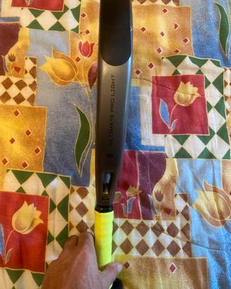 Racchetta padel oxdog