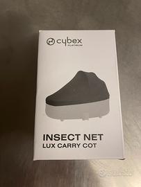 Zanzariera x passeggino/culla