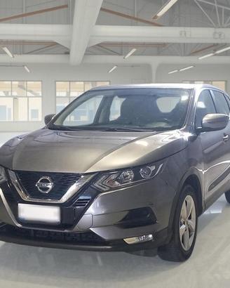 NISSAN QASHQAI 1.3 DIG-T 160 CV BUSINESS DCT CROSS