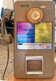Telefono a gettoni