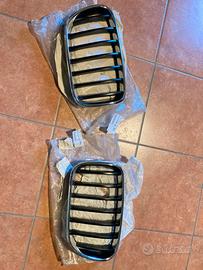 Griglia dx e sx BMW X3