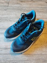 Scarpe da ginnastica Lotto nr. 40,5