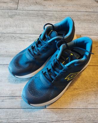 Scarpe da ginnastica Lotto nr. 40,5