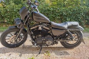 Harley-Davidson Sportster 883 - 2009