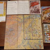 Gioco da tavola : Thunder at Cassino usato.