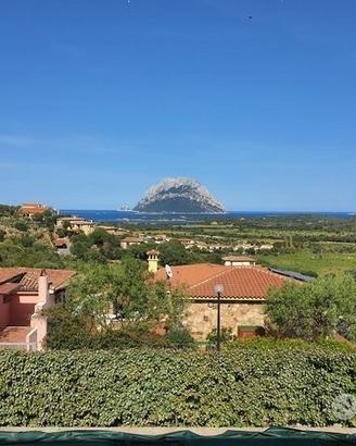 Porto san paolo