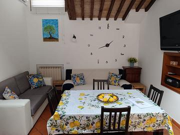 Casetta Il Limone - San Filippo Neri - Gemelli