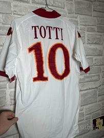 Magliatta di Totti AS Roma