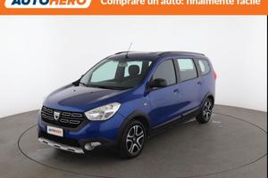 DACIA Lodgy MG87843