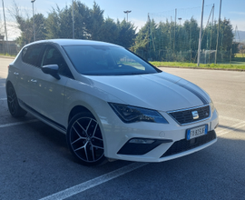 Seat Leon 1.5 tgi FR perfetta