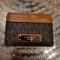 Porta tessere Michael Kors