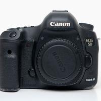 Canon EOS 5D Mark III