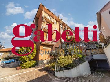 Appartamento Cinisello Balsamo