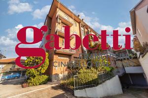 Appartamento Cinisello Balsamo