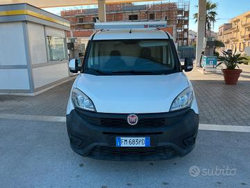 Fiat Doblo Doblò 1.6 MJT 105CV PL-TN Cargo Maxi La