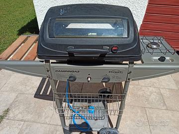 Barbecue CAMPINGAZ Expert 2 Deluxe