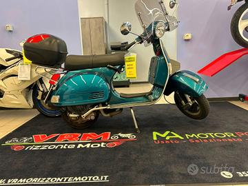 Lml - Vespa Star 150