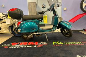 Lml - Vespa Star 150
