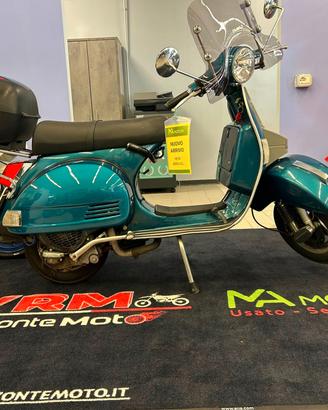 Lml - Vespa Star 150