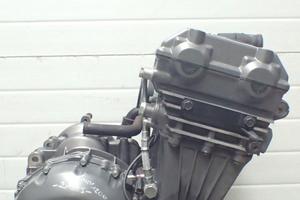 Motore Triumph Trophy 1200 (96-02) 49663 km
