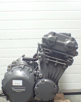 Motore Triumph Trophy 1200 (96-02) 49663 km