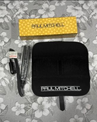 Piastra per capelli Paul Mitchell da viaggio