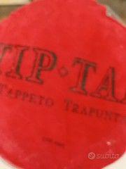 tappeto trapunta caleffi