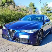 Alfa Romeo Giulia 2.2 160cv