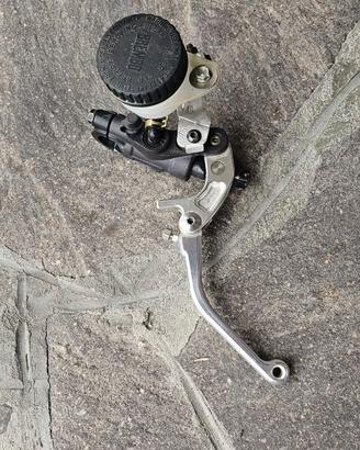 POMPA FRENO RADIALE FUSA UNIVERSALE BRAKING ø19