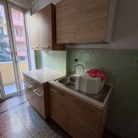 Cucina a Gas - Zona Bologna-Policlinico