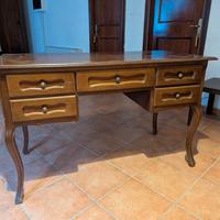 Scrittoio in Legno 