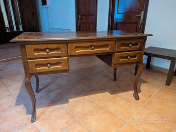 Scrittoio in Legno 