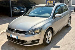 Volkswagen Golf 7 2.0tdi 150cv "HIGHLINE"-'13