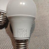 10 Lampadine led E27
