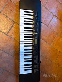 Tastiera Casio CTK-240