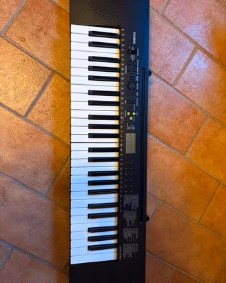 Tastiera Casio CTK-240