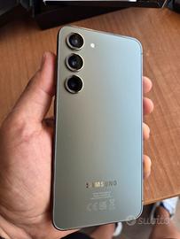 Samsung Galaxy S23 5G
