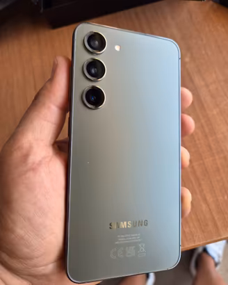 Samsung Galaxy S23 5G