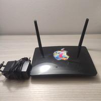 router modem tplink