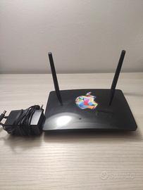 router modem tplink