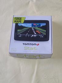 tomtom start 25m