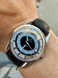 Pryngeps Automatico Vintage Swiss Made 25 Rubini
