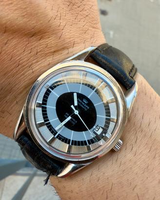 Pryngeps Automatico Vintage Swiss Made 25 Rubini