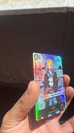 Manga sabo op13