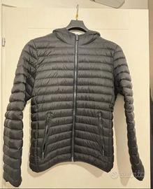 Piumino leggero Mistral con cappuccio - Taglia L