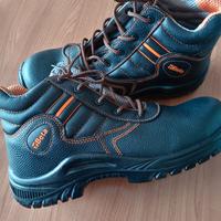 scarpe beta antinfortunistiche