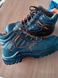 scarpe beta antinfortunistiche