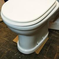 sanitari bagno alti