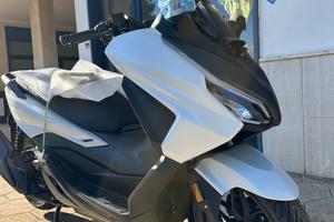 Honda Forza 350 - 2025 in HFP MOTORS MONOPOLI