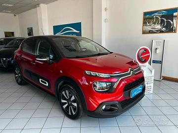 Citroen C3 PureTech 1.2B X NEO 2023